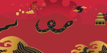 Chinese New Year 2025: Year of the Snake – The Top 10 Most Outrageous Celebrations Ever Done