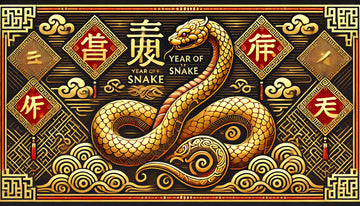 The Top 10 Traits of the Year of the Snake in Chinese Zodiac