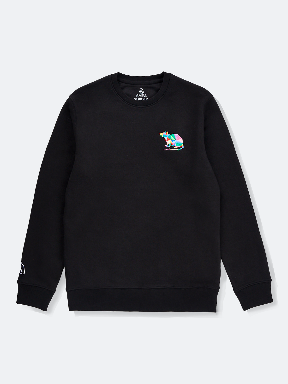 Rat Lunar Chinese Zodiac Jumper