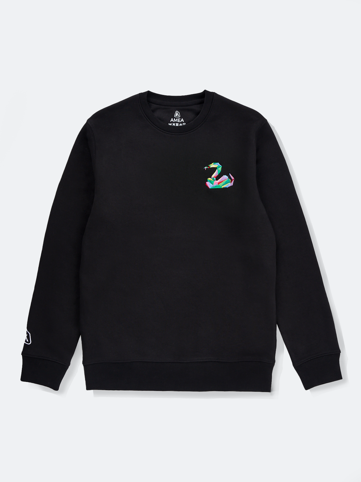 Snake Lunar Chinese Zodiac Jumper